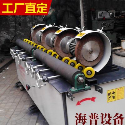 利通外圆抛光机